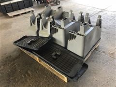 Case IH 1200 Series Planter Boxes 