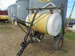 Soderholm 300 Sprayer 