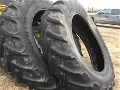 Continental 480-80R46 Tractor Tires 