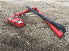 Westfield Seed Tender Auger 