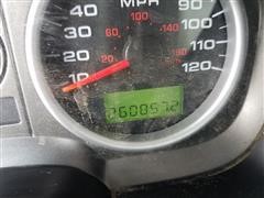 Odometer