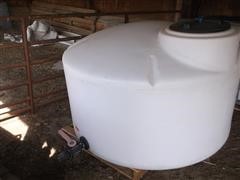 Water Tank 