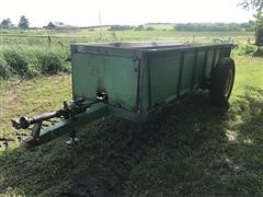 John Deere 54 Manure Spreader 