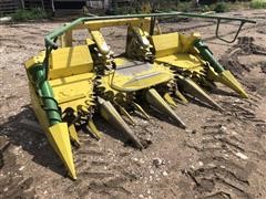 Kemper Silage Chopper 