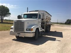 1994 Freightliner FLD120 T/A Tender Truck 