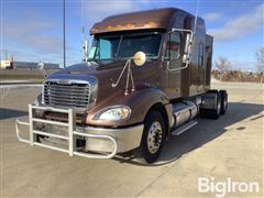 2007 Freightliner Columbia T/A Truck Tractor 