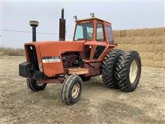 Allis-Chalmers 7040 2WD Tractor 