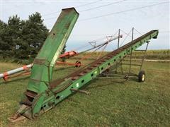 John Deere 350 Series 1 Conveyor 