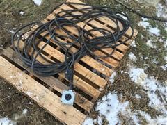 220 Extension Cord 