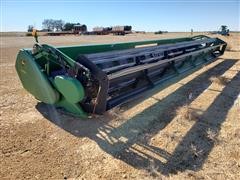 2005 John Deere 630R Header 