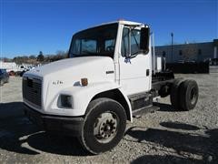 1997 Freightliner FL70 Cab/Chassis 