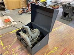 Black & Decker 1-1/2 HP Router BigIron Auctions