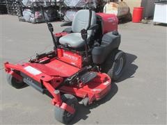 2008 Gravely 260Z Zero Turn Mower 