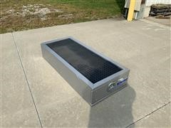 Better Built Pull-Out Tool Box 