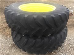 Goodyear Tires On Rims 