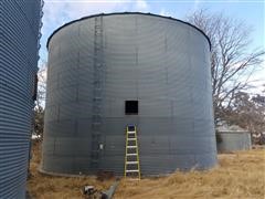 Stormor Grain Bin 