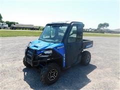 2016 Polaris Ranger XP900 Limited Edition UTV 