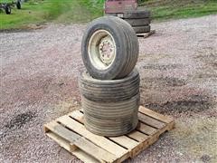 27X950-15 NHS Implement Tires 