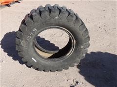 Contractor-T 12.5/80-18 Tire 