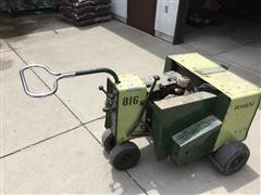 Ryan Greensaire 544801-8510 Aerator 