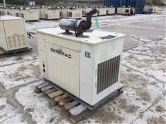 1998 Generac 25 KW Generator 