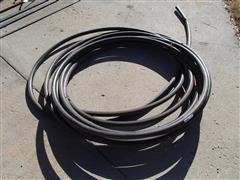 K-Line Poly Pipe 
