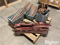 Steel Form Stakes 