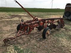 Case 4 Bottom Plow 