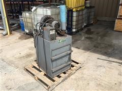 Lincoln Electric LC-2 Arc Welding Smoke Exhaust Unit 