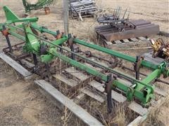 John Deere 569 Toolbar 