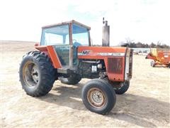 Massey Ferguson 2705 2WD Tractor 