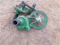 Ace PTOC-150-600 540 PTO/Chemical Pump 