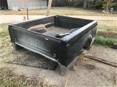 2002 Ford F250 6' 9" Truck Bed 