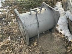 Sukup Grain Bin Fans 