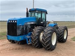 2000 New Holland 9884 4WD Tractor 