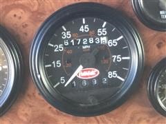 Odometer