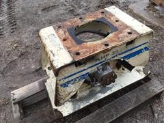 Murphy KHP35FT Excavator Mounted Compactor 