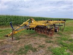 Landoll Weatherproofer 2200 Chisel Plow 