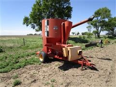 Massey Ferguson MF15 Grinder Mixer 