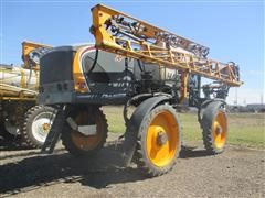 2006 Hagie STS 12 Sprayer 