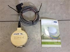 Raven Phoenix 10 GPS Receiver 