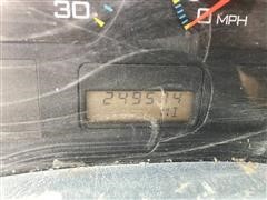 Odometer