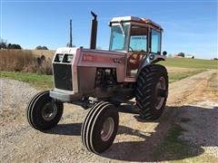 1985 White 2-110 2WD Tractor 