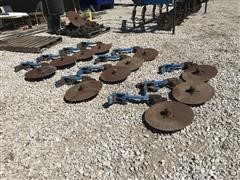 Thurston Anhydrous Applicator Coulters 