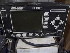 Ag Leader P F 3000 Precision Yield Monitoring System 