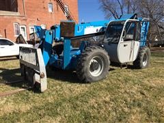 2007 Genie GTH-1048 Telehandler 