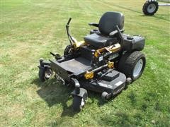 Cub Cadet Tank 54-Z Gasoline Zero Turn Mower 