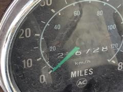 Odometer