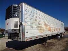 1995 Utility 2000R Reefer Trailer 