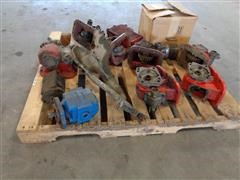 Truck PTO Parts 